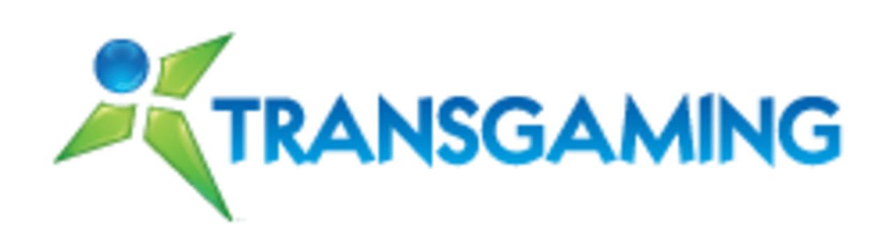 TransGaming Inc. Logo