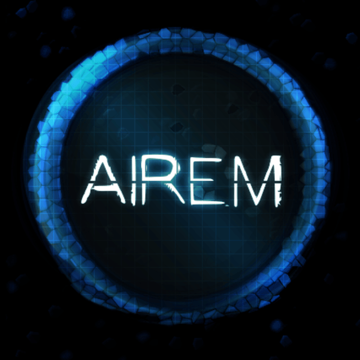 Airem Logo