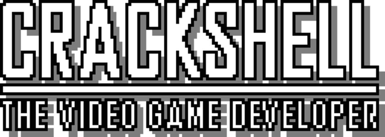 Crackshell Logo