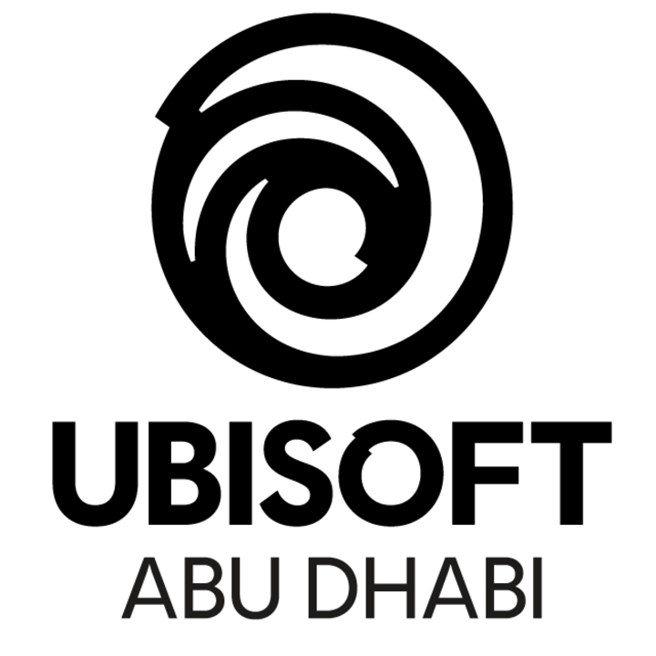 Ubisoft Abu Dhabi Logo