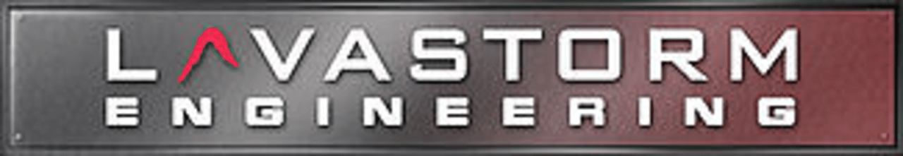 Lavastorm Logo