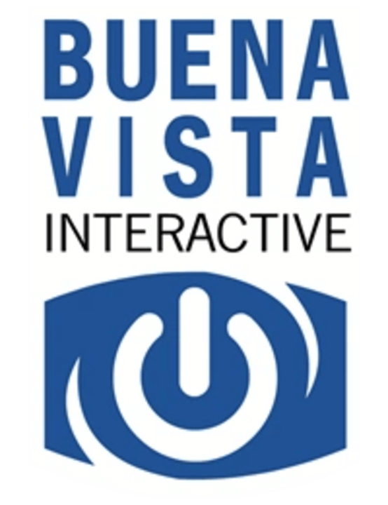 Buena Vista Interactive Logo
