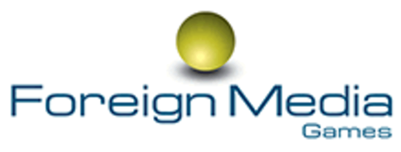 Foreign Media Games Logo