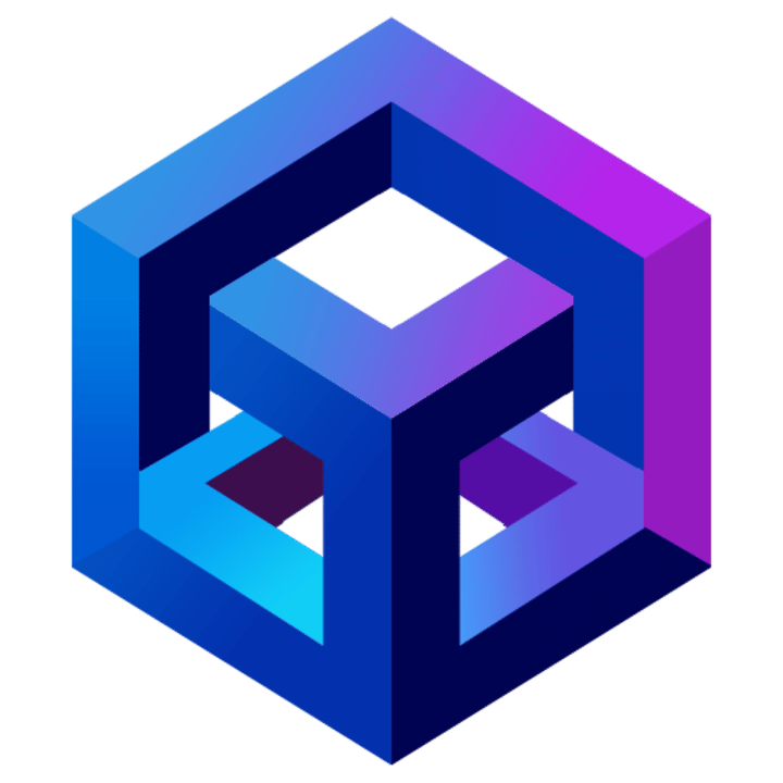 Digital Material Logo