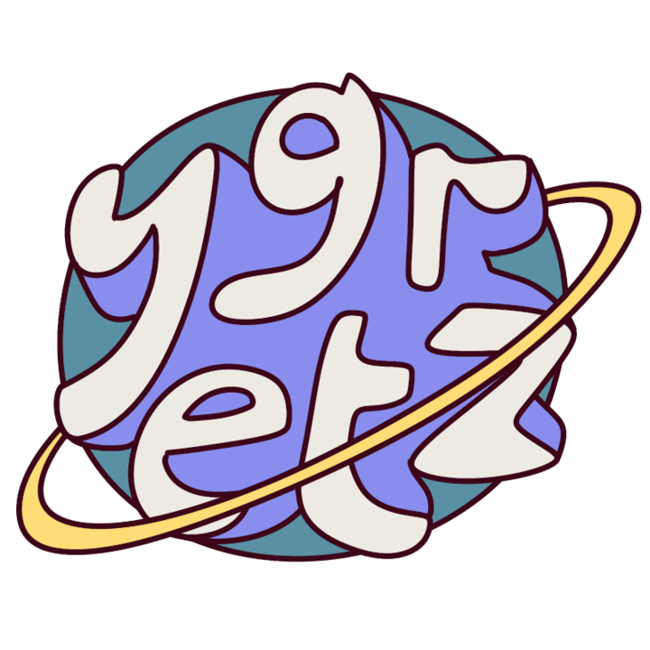 ygretz Logo
