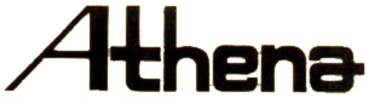 Athena Logo