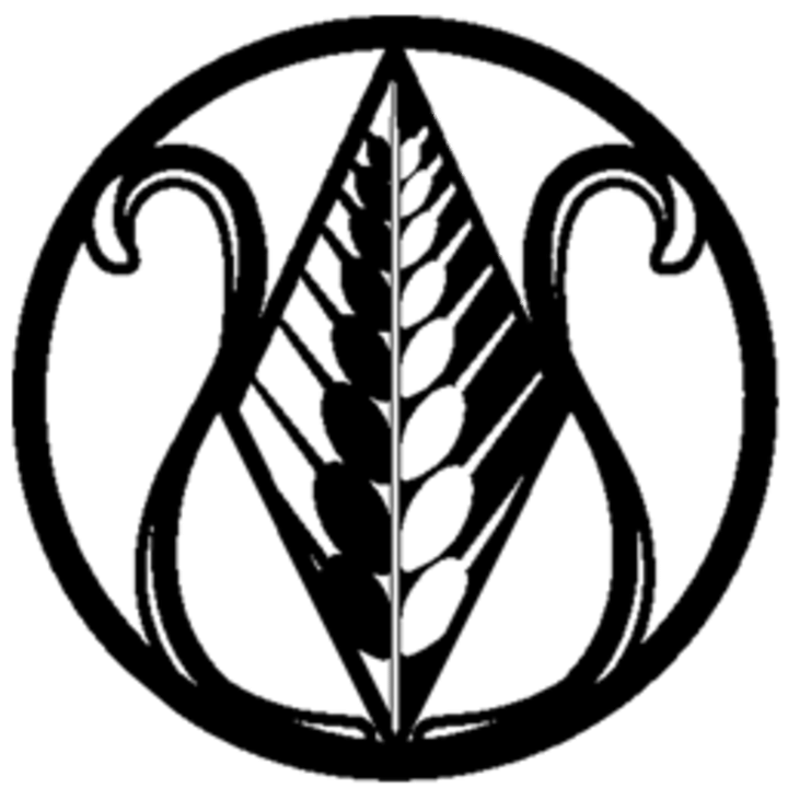 Komugibatake Logo