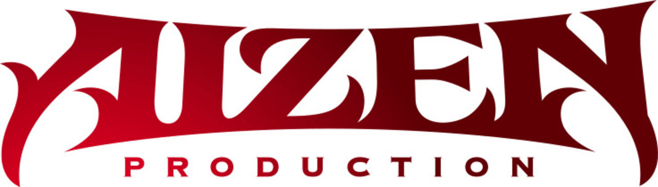 Aizen Production Logo