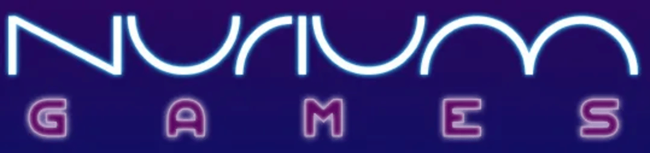 Nurium Games Logo