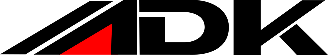 ADK Corporation Logo