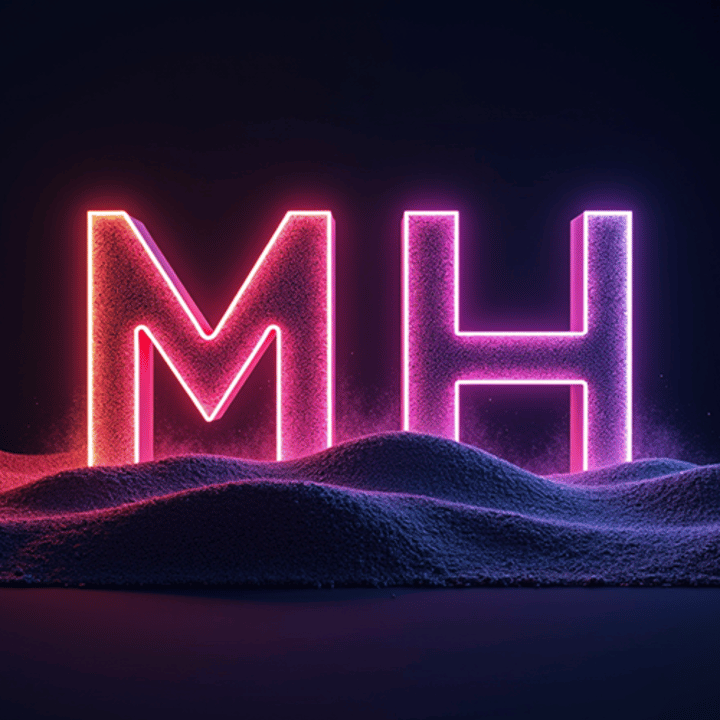 Michael Hegemann Logo