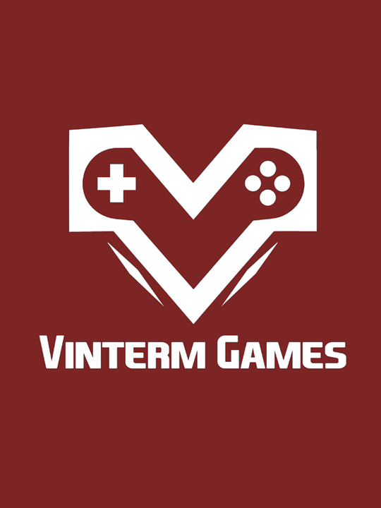 Vinterm Games Logo