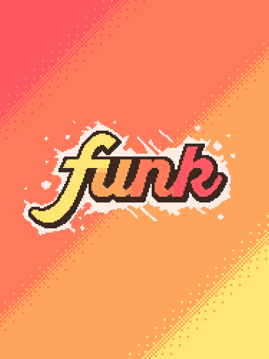 Funk Games Logo
