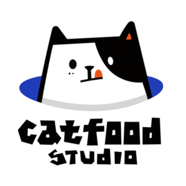 Catfood Studio Logo