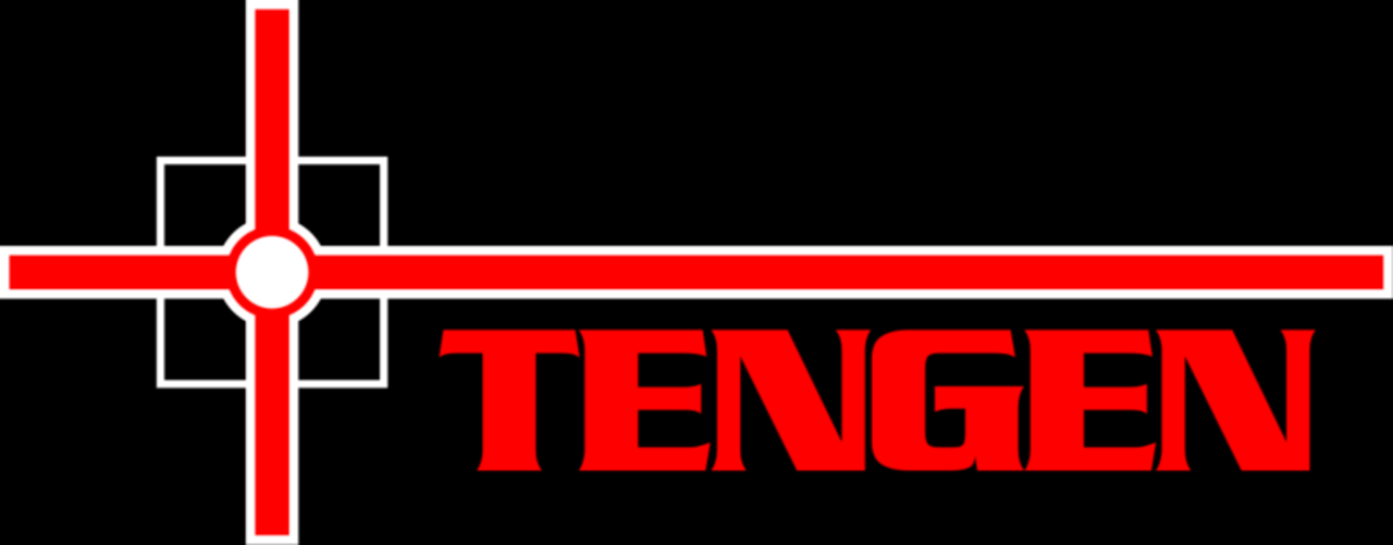 Tengen Logo