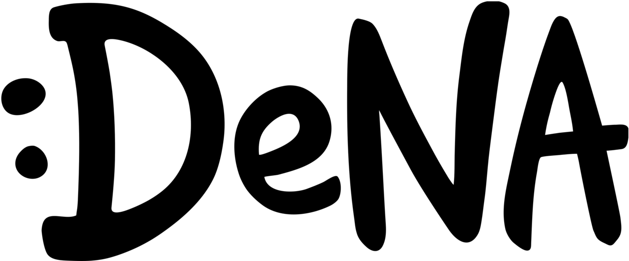 DeNA Logo