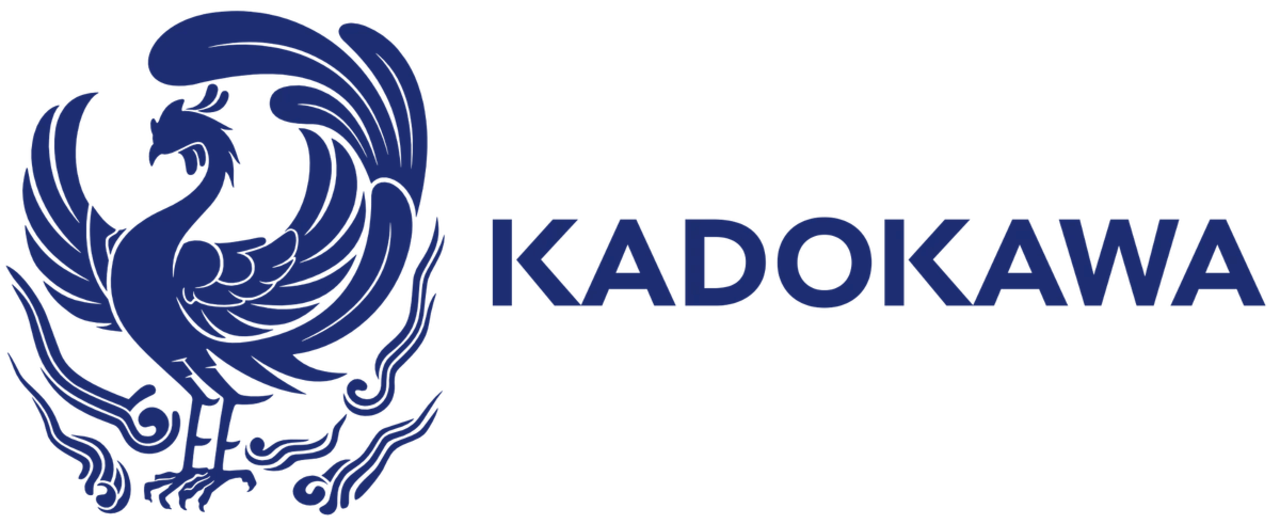 Kadokawa Corporation Logo
