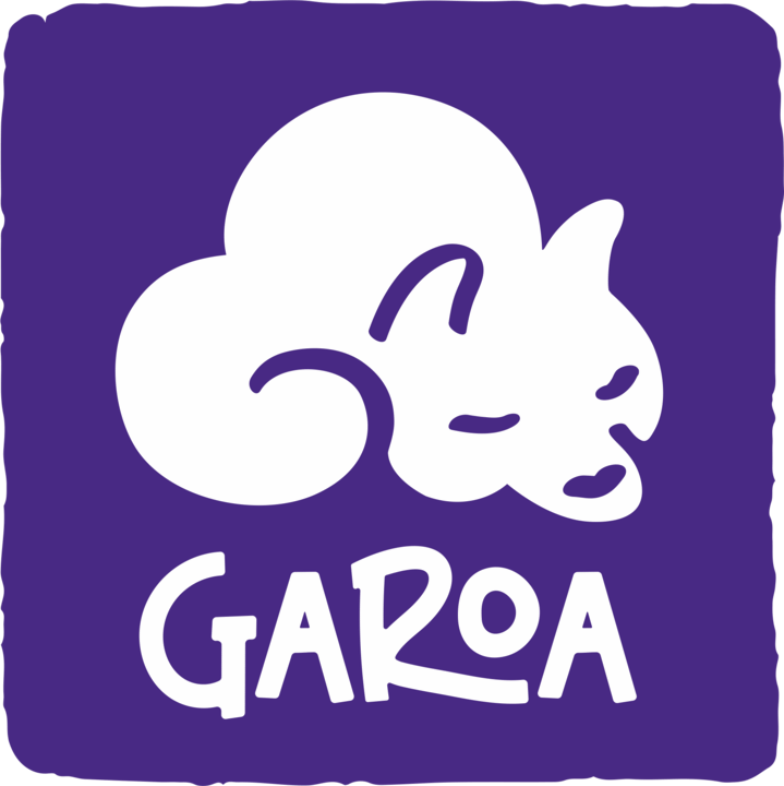 Garoa Studios Logo