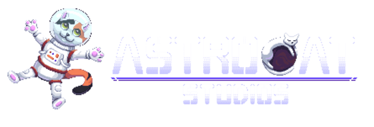 Astrocat Studio Logo