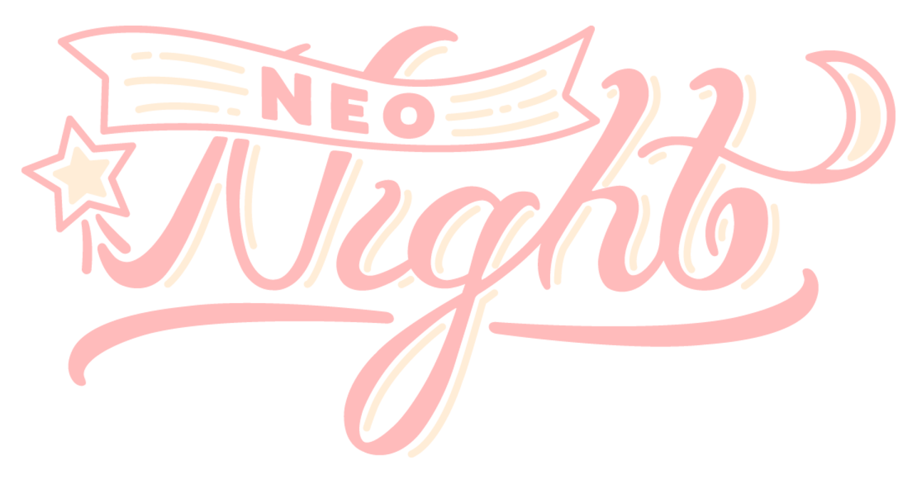 NeoNight Logo