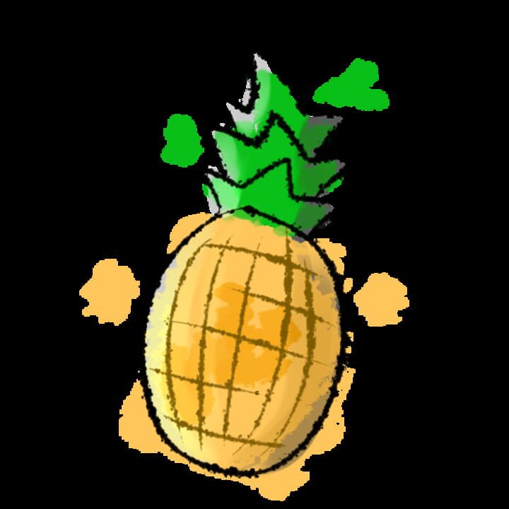 John Pineapple