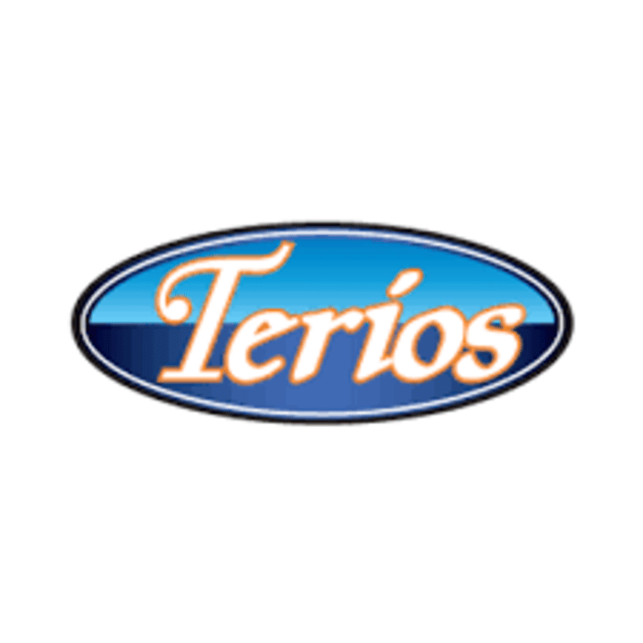 Terios Logo