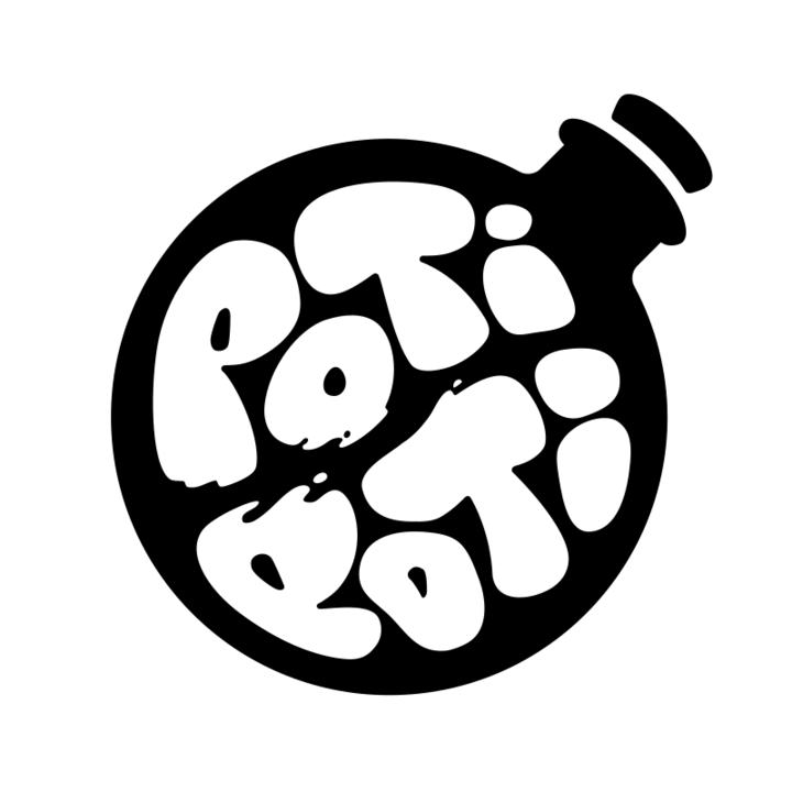 Poti Poti Logo