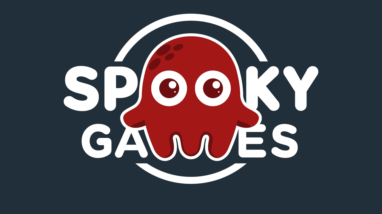Spooky Games Logo