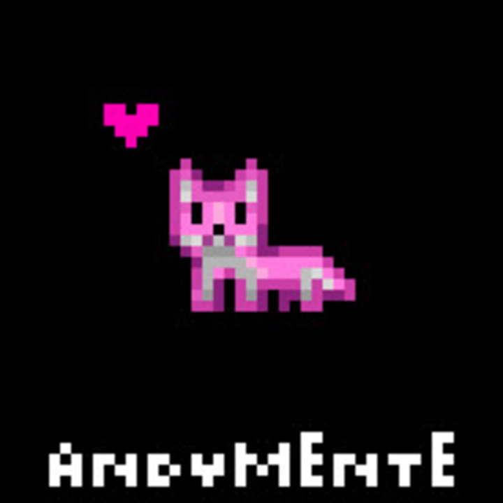 Andymente Logo