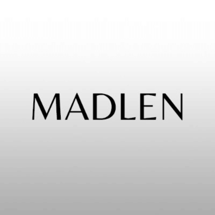 Madlen Logo