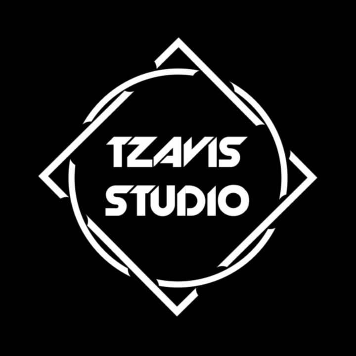 Tzavis Studio Logo
