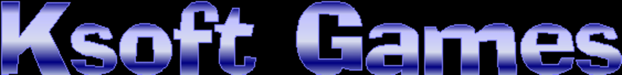 Ksoft Logo