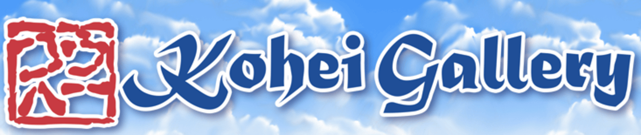 KoheiGallery Logo