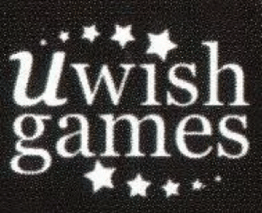 uWish Games Logo