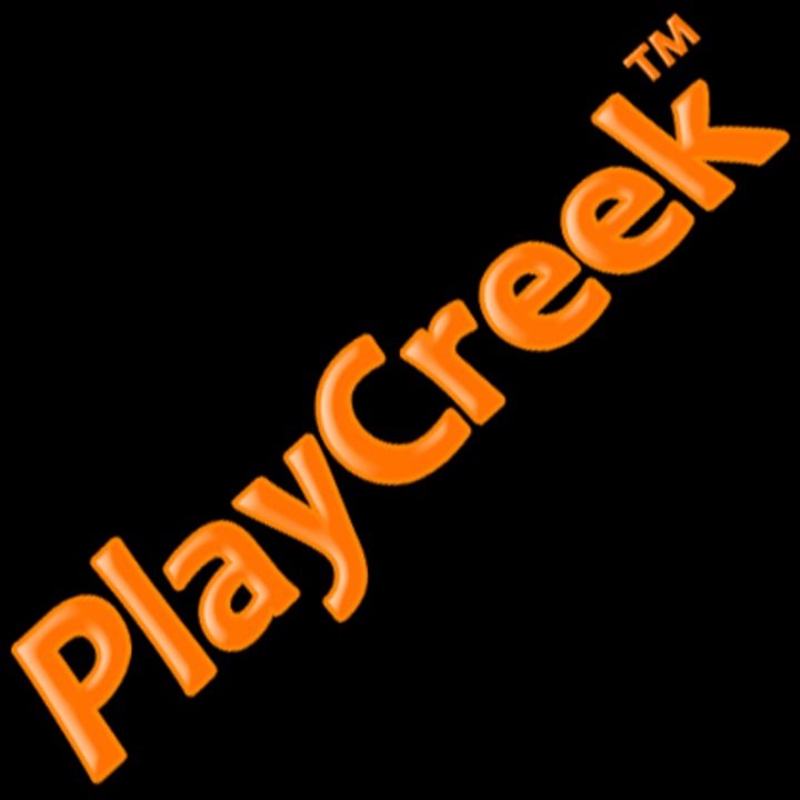 Playcreek Logo