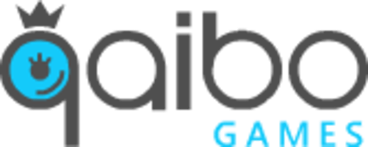 Qaibo Games Logo