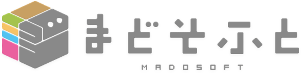 Madosoft Logo