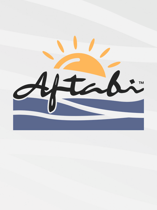 Aftabi Games Logo