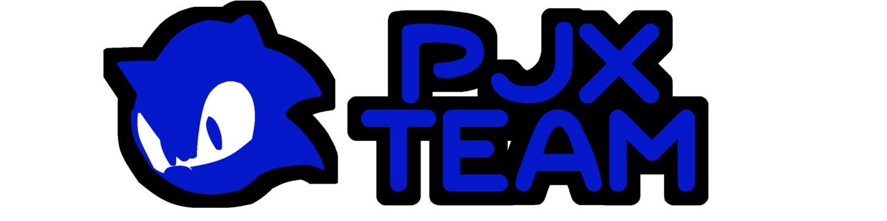 PJX Team Logo