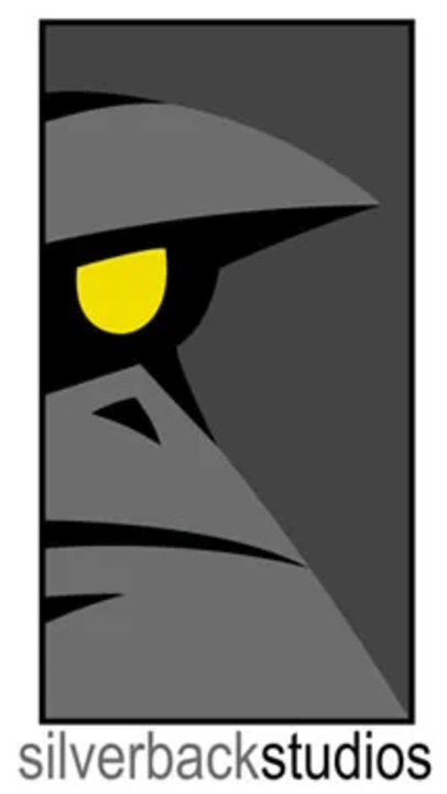 SilverBack Studios Logo