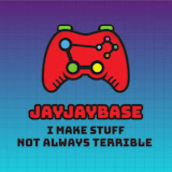Jayjay-1992 Logo