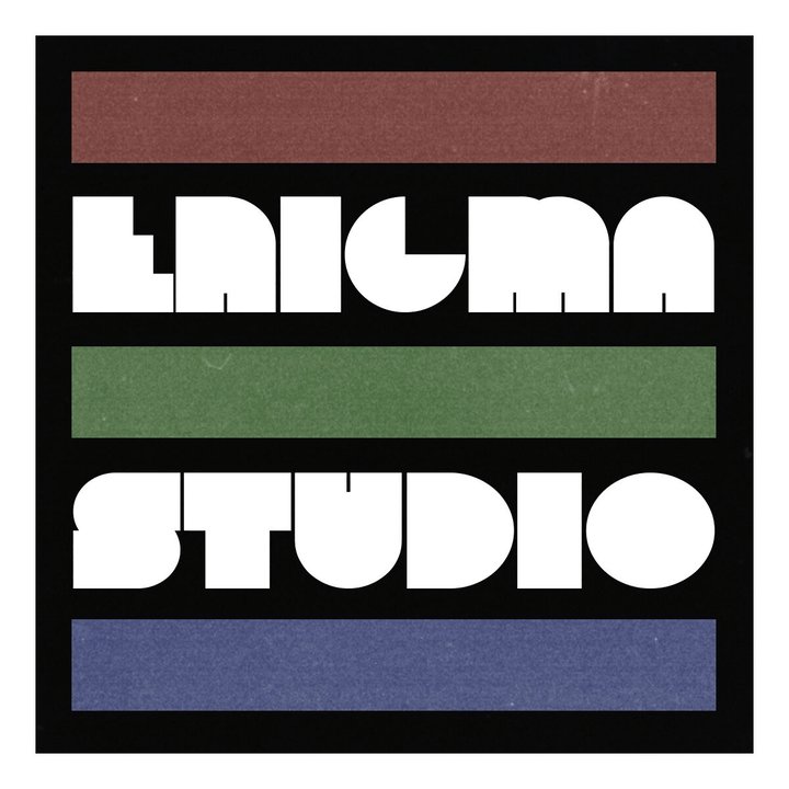ENIGMA STUDIO Logo