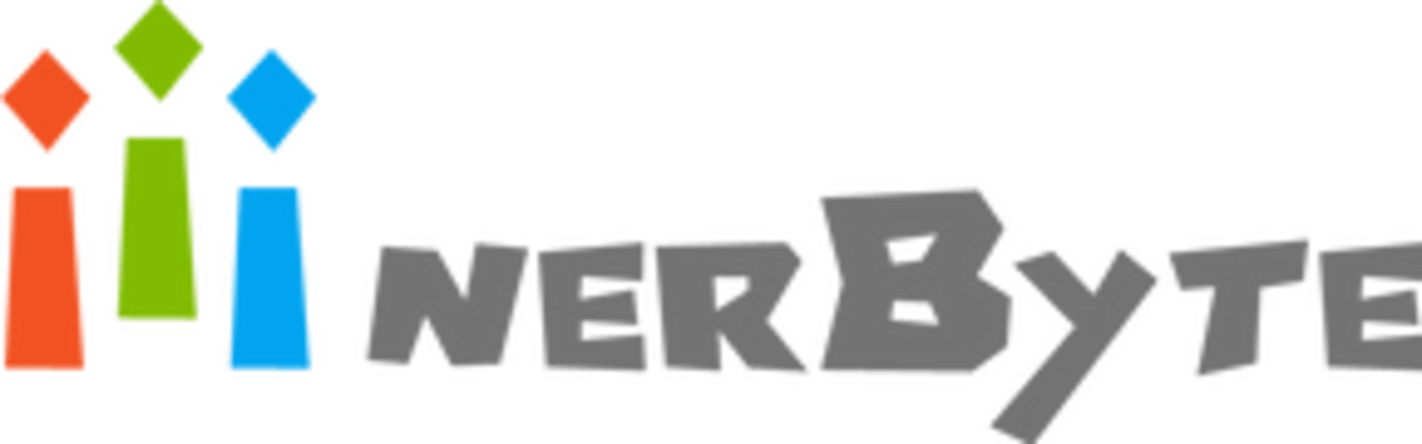 NerByte GmbH Logo