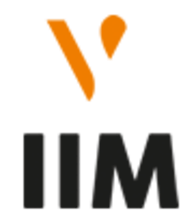 IIM Digital School Logo