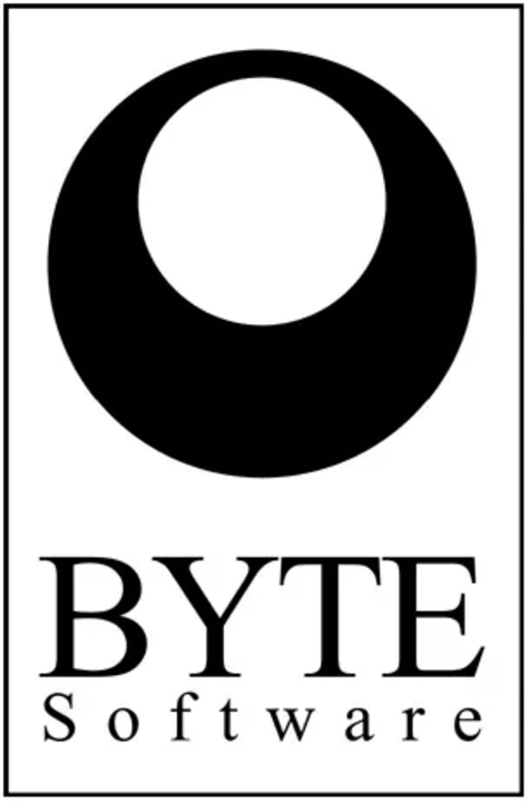 Byte Software Logo