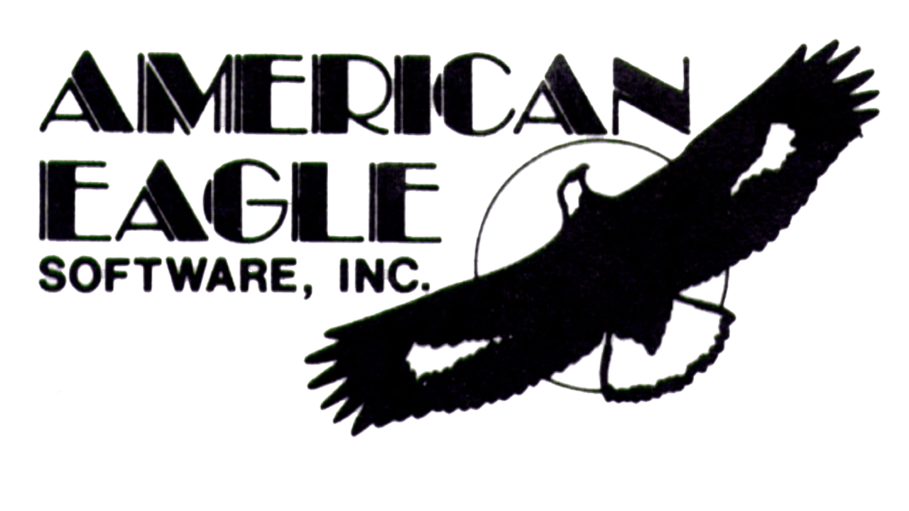 American Eagles Software, Inc. Logo