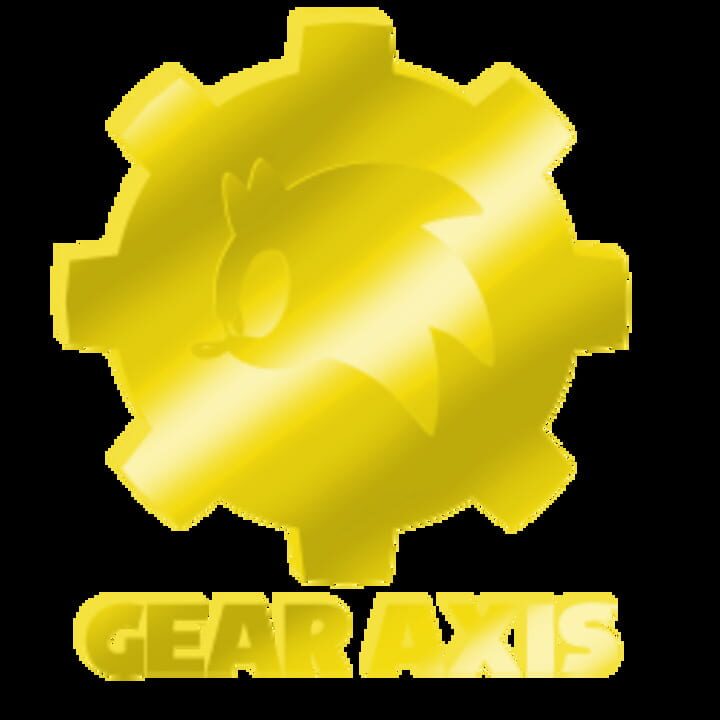 Gear Axis