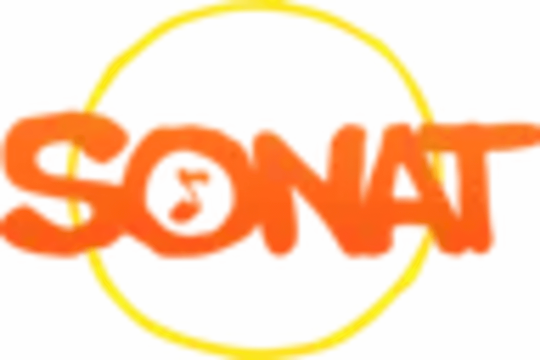Sonat Game Studio Logo