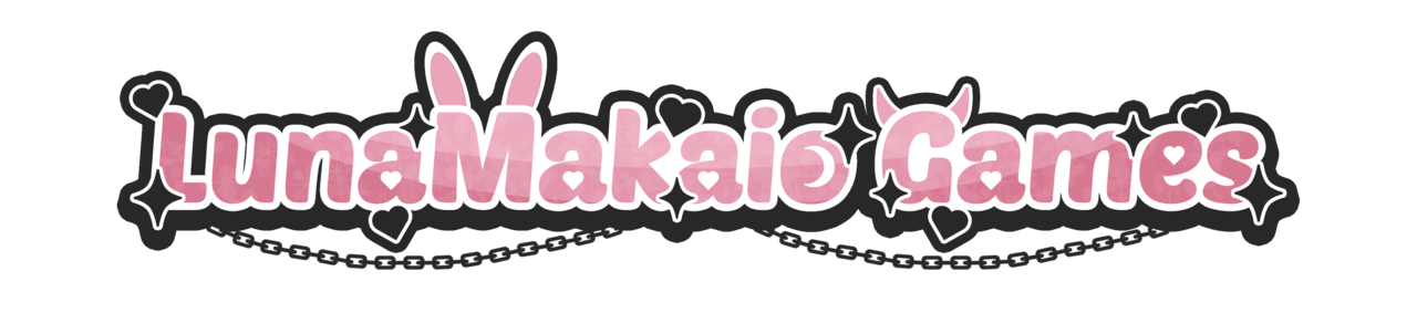 lunamakaio Logo