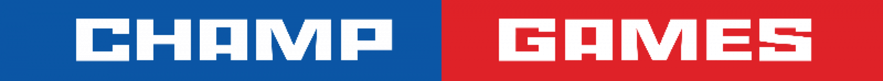 Champ Games Logo